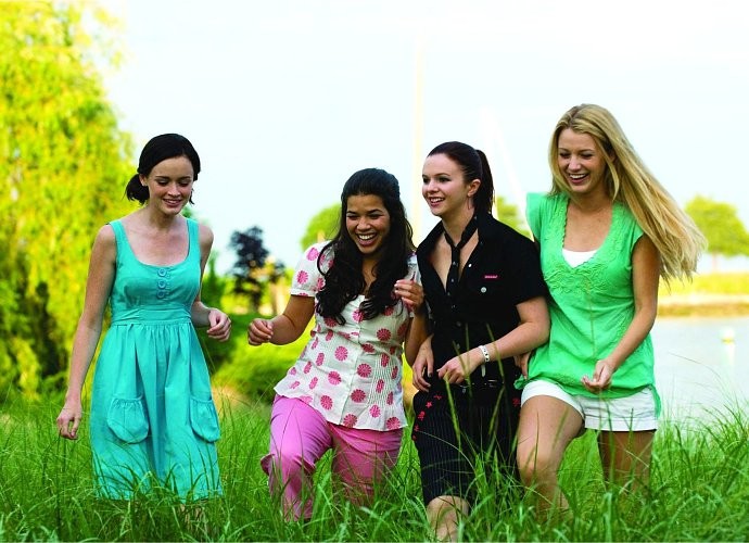 'The Sisterhood of the Traveling Pants 3' Is Possibly Happening