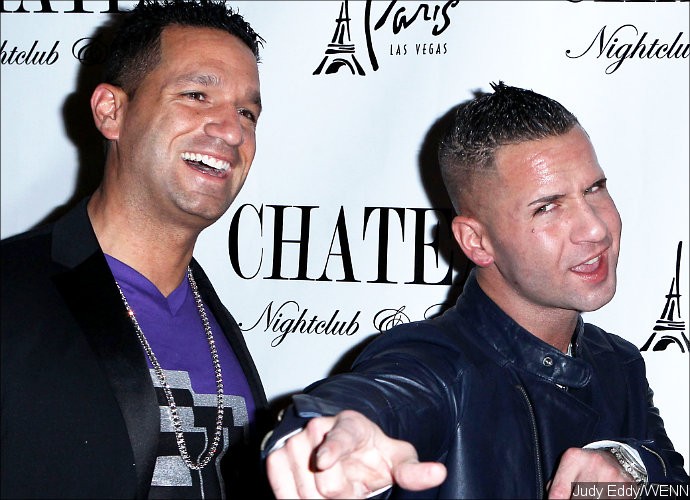 Former 'Jersey Shore' Star Mike 'The Situation' Sorrentino and Brother Charged With Tax Evasion