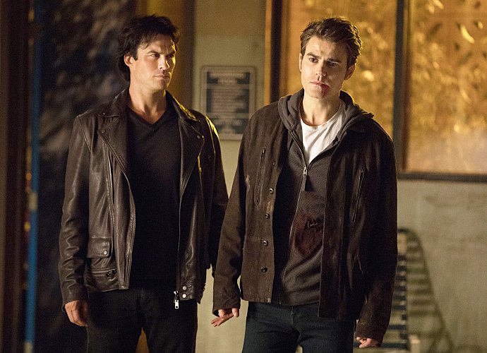 'The Vampire Diaries' Boss Teases Another Painful Death in Final Season