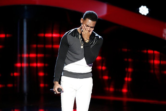 'The Voice' Blind Auditions Night 5: Adam Makes Contestant Cry, Blake Struggles Finding Singers
