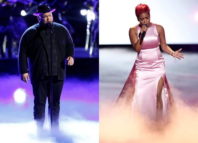 'The Voice' Recap: Watch Memorable Performances From the Top 10