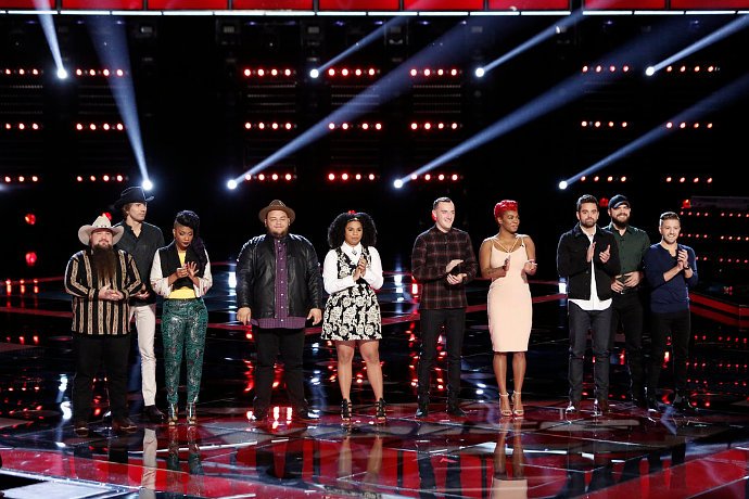 'The Voice' Recap: Who's Going Into the Semifinals?