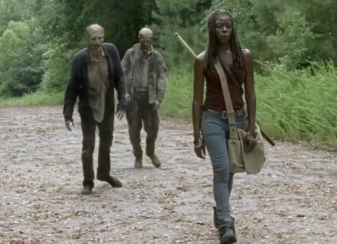 'The Walking Dead' 7.07 Sneak Peeks: A War With the Saviors