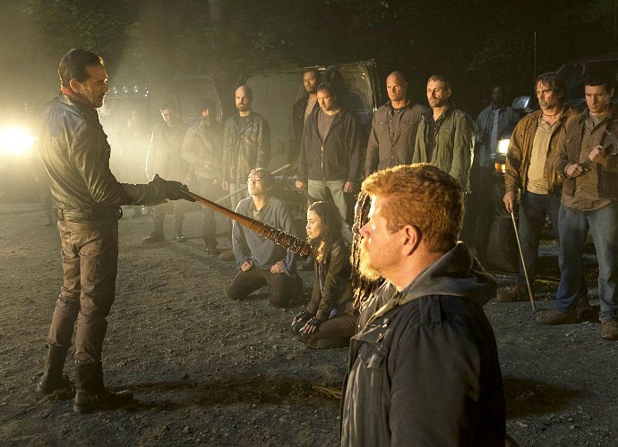 'The Walking Dead' Gets Extended Run Time for Midseason Finale