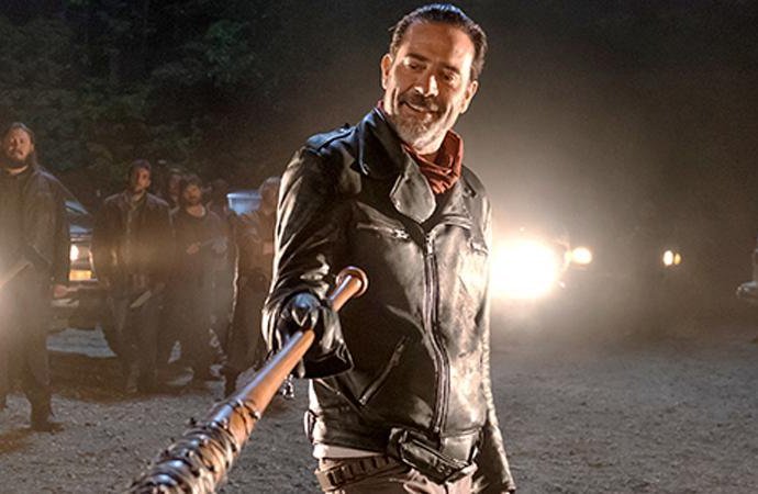 'The Walking Dead': Is Negan Shaving His Beard in Season 7?