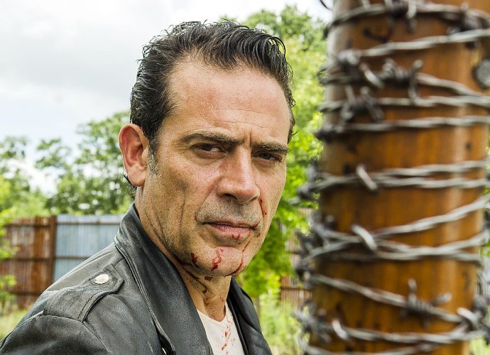'The Walking Dead' Producers Didn't Tone Down the Violence Despite Previous Claim