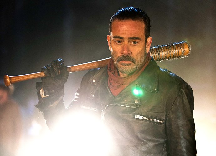 'The Walking Dead' Promotes Jeffrey Dean Morgan and 3 Others to Series Regular for Season 7