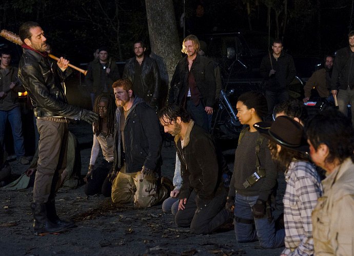 'The Walking Dead' Reveals Negan's Victim(s) With Brutal Twist