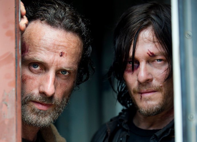 'The Walking Dead' Season 6: Rick and Daryl Are on the Same Side Despite Disagreement