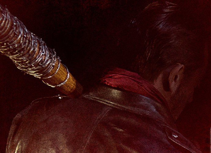 'The Walking Dead' Season Finale: Robert Kirkman Dishes on Negan's Victim