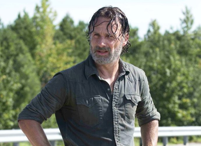 'The Walking Dead' Star Andrew Lincoln Defends Brutal Storyline in Season 7