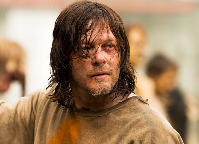 'The Walking Dead' Will Reveal Who Helped Daryl Escape the Sanctuary