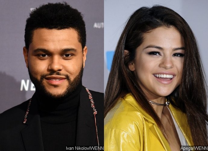The Weeknd and Selena Gomez Plan 'Summer Wedding' in Europe