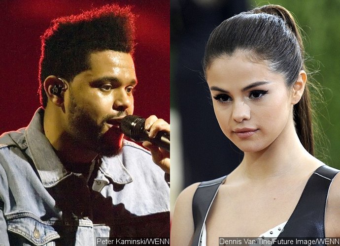 The Weeknd Becomes Coachella Special Performer. Will Selena Gomez Be There?