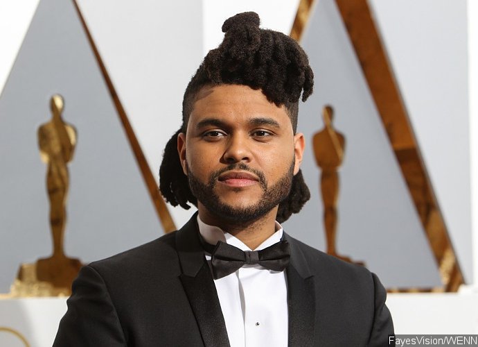 The Weeknd Deletes All His Instagram Posts, Teases New Album Era