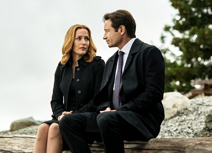 'The X-Files' Is Back for New 10-Episode Event Series