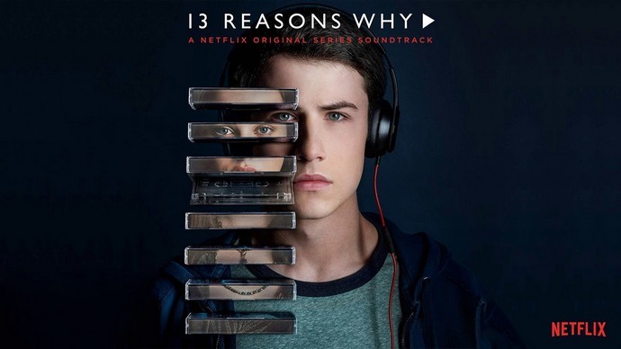 '13 Reasons Why' Officially Renewed for Season 2 by Netflix