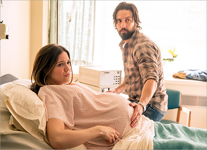 'This Is Us' Stars on Latest Twist: 'I'm Rooting for Jack and Rebecca'