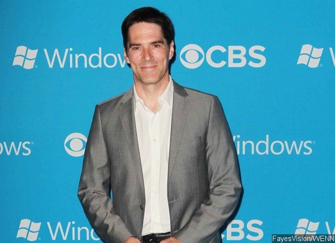 Thomas Gibson Plans Legal Action Over 'Criminal Minds' Firing, Co-Star Disses Him in 'Karma' Video