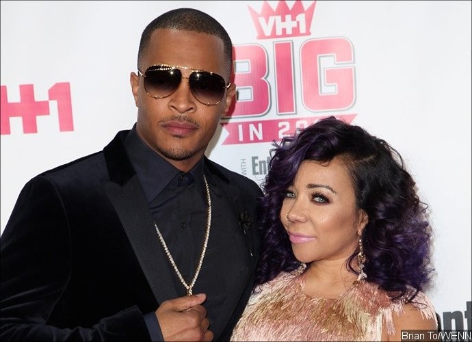 Will They Reconcile or Not? T.I. and Tiny Spotted Stepping Out Without Their Wedding Rings