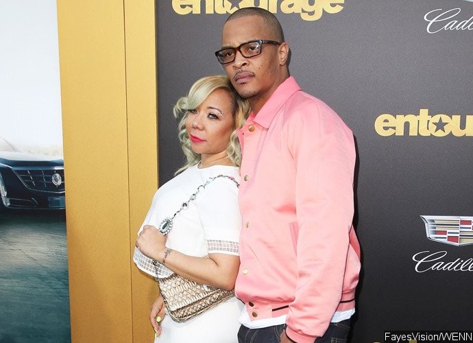 Tiny Finally Breaks Silence on T.I.'s 'Distraction' Remark, Confirms Her Marriage Is Over