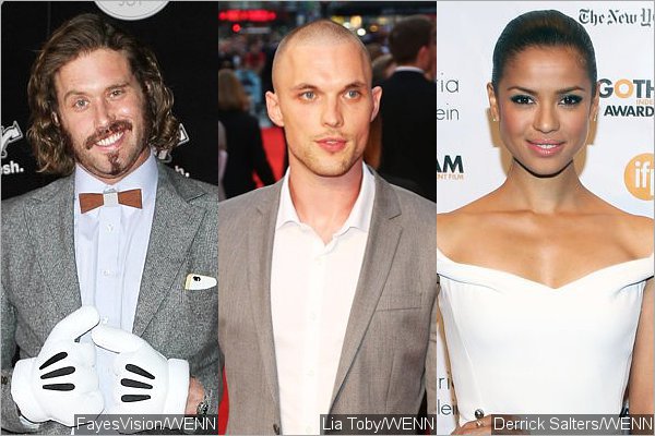 T.J. Miller and Ed Skrein Are Wanted for 'Deadpool', Gugu Mbatha-Raw Joins 'Free State of Jones'
