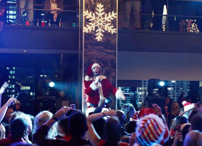 T.J. Miller Parties Hard in First 'Office Christmas Party' Trailer