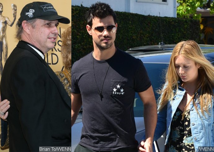 Todd Fisher Says Taylor Lautner Is 'Amazing Support System' for Billie Lourd