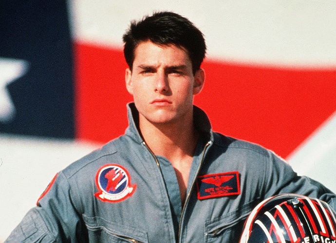 Tom Cruise Confirms That 'Top Gun' Sequel Is 'Definitely Happening'