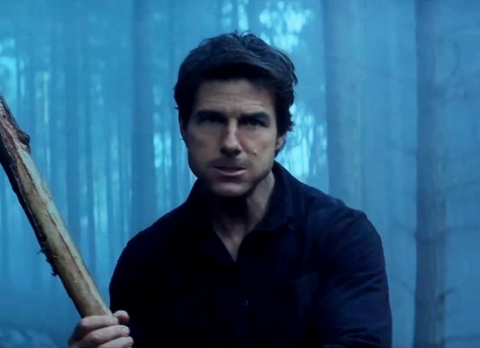 Tom Cruise Is Cursed by the Ultimate Evil in 'The Mummy' Final Trailer