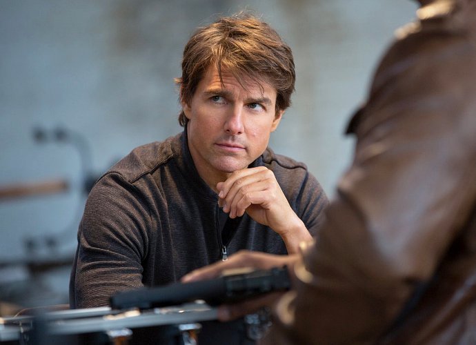 Tom Cruise Will Return for 'Mission: Impossible 6' After Alleged Salary Dispute