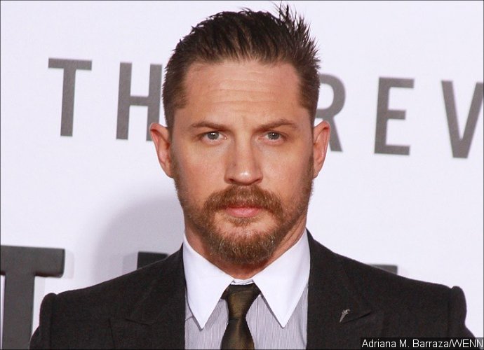 Tom Hardy May Be Playing This Character in 'Star Wars Episode VIII'