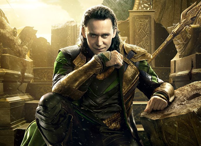Tom Hiddleston Hints at Loki's Scene and Funnier Thor in 'Thor: Ragnarok'