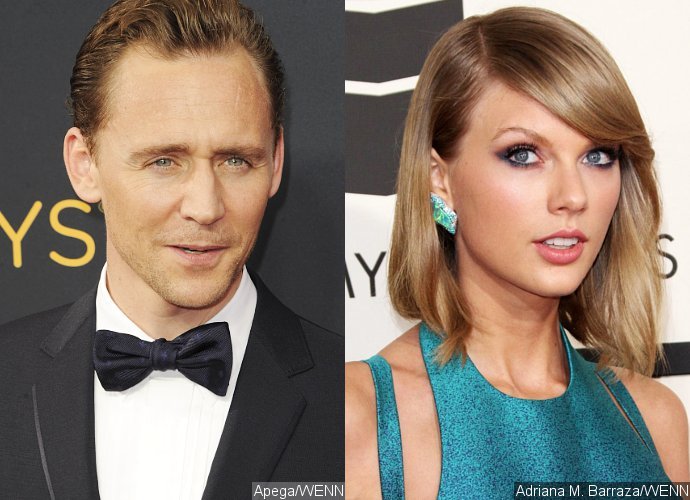 Tom Hiddleston Talks About Ex Taylor Swift at Emmys, Says They're Still Friends