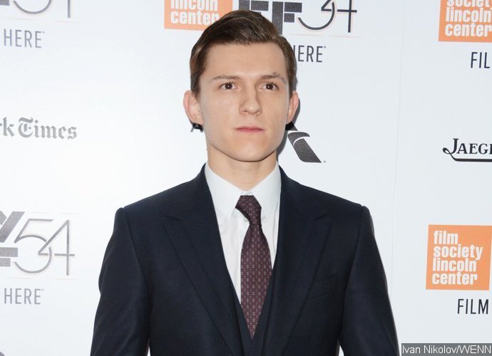 Tom Holland Confirms 'Spider-Man: Homecoming' Sequel, Talks 'Avengers: Infinity War' Appearance