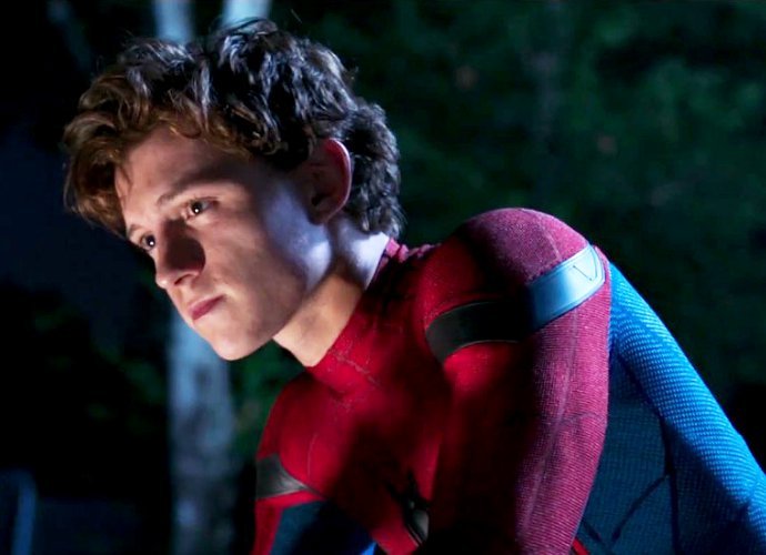 Tom Holland Confirms Spider-Man's Appearance in 'Avengers: Infinity War'