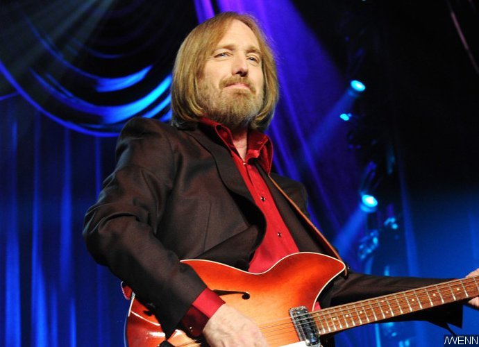 Tom Petty Dead at 66 After Taken Off Life Support