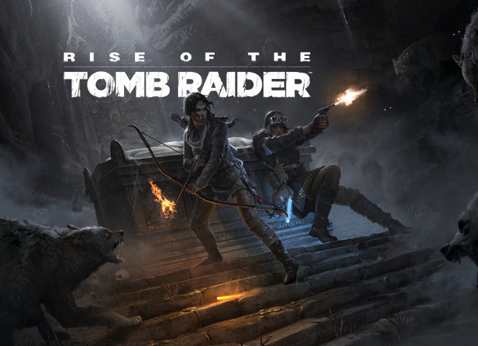'Tomb Raider' Remake: Get New Details About Walton Goggins' Villainous Character