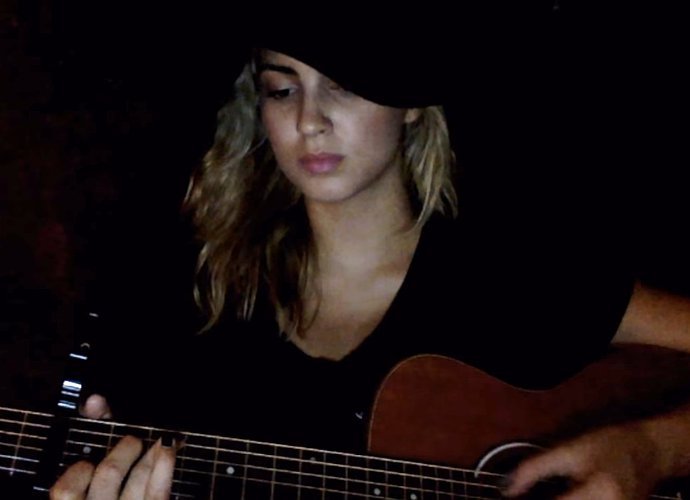 Tori Kelly's Tribute Song to Christina Grimmie 'Blink of an Eye' Will Make You Cry