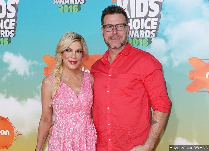 Tori Spelling and Dean McDermott Expecting Baby No. 5