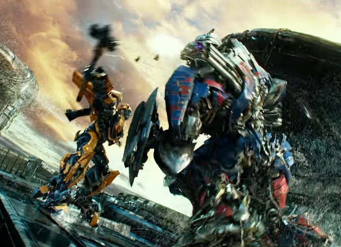 'Transformers: The Last Knight' Super Bowl Spot Is Here