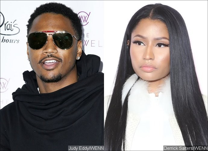 Trey Songz Slams Nicki Minaj: She Ain't Had S**t Before Me