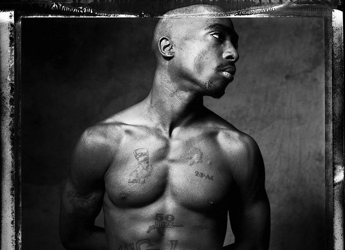 Tupac Shakur's Unreleased Music and Handwritten Notes Found by Lucky Fan