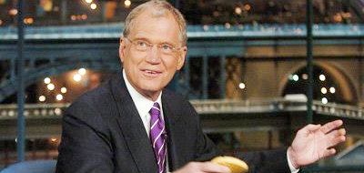 David Letterman makes affair confession