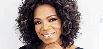 Oprah Winfrey announces the end of show