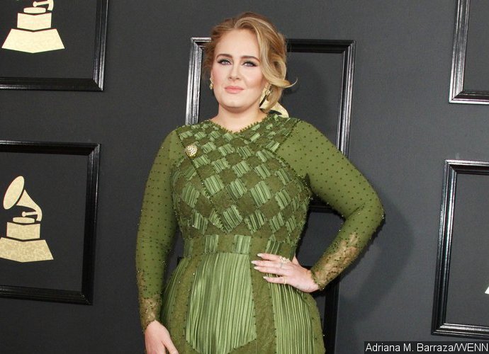 Twitter Blasts Grammys for Adele's Album of the Year Win