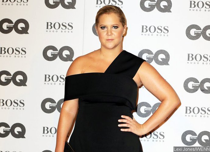 Twitter Trolls Respond to Amy Schumer's 'Barbie' Casting With Fat-Shaming Comments