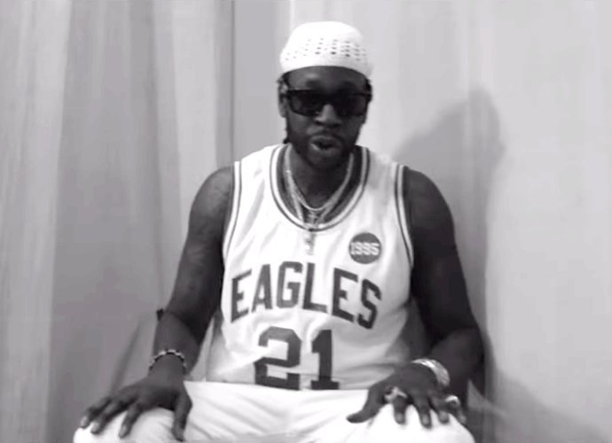 2 Chainz Supports Muslims With Anti-Donald Trump '100 Joints' Music Video