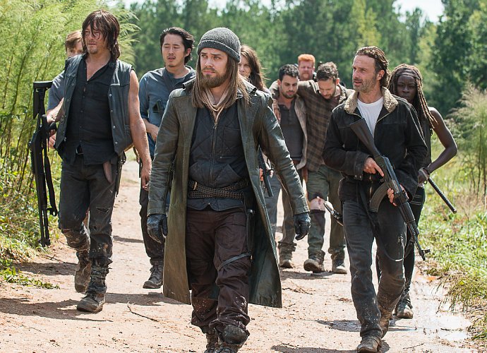 Two New Characters on 'The Walking Dead' Season 7 Revealed. Get the Details!