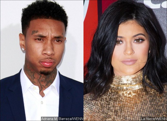 Tyga Claims Kylie Jenner Dumped Him to Land Her Own TV Show